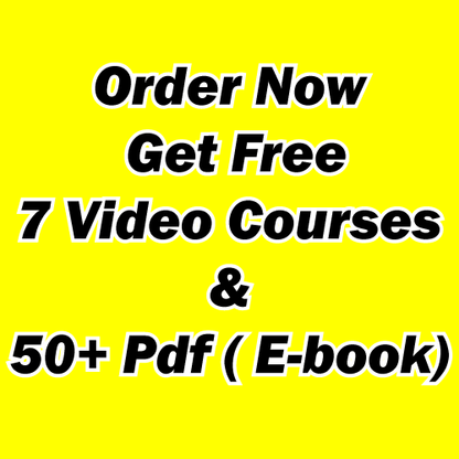 3 Book Bundle